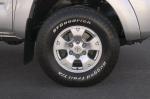 Toyota Tacoma 2006 года